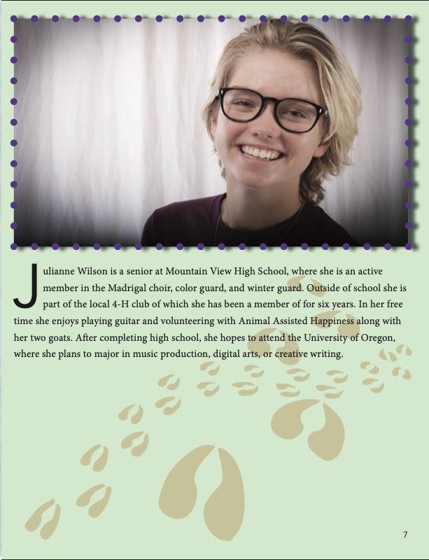 2016 Documentary Magazine